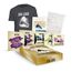 Celebrating Jon Lord (Limited Edition Boxset) (Blu-ray + 3CD + 2 x 7"Vinyl)
