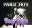 Live In Paris 1975 (remastered)