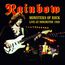 Monsters Of Rock: Live At Donington 1980 (180g) (Limited Numbered Edition)
