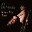 Kiss My Axe (180g)