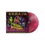 The Revenge Of Alice Cooper (Limited Edition) (Marbled Pink & Black Vinyl) (45 RPM)