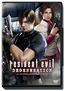 Resident Evil: Degeneration