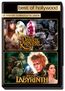 Der dunkle Kristall / Reise ins Labyrinth