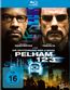 Die Entführung der U-Bahn Pelham 123 (Blu-ray)