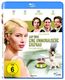 Easy Virtue - Eine unmoralische Ehefrau (Blu-ray)