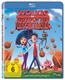 Wolkig mit Aussicht auf Fleischbällchen (Blu-ray)