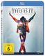 Michael Jackson: This Is It (Blu-ray)