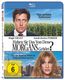 Haben Sie das von den Morgans gehört? (Blu-ray)