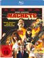 Machete (Blu-ray)