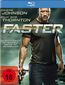 Faster (Blu-ray)