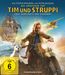 Tim und Struppi: Das Geheimnis der Einhorn (Blu-ray)