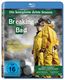 Breaking Bad Season 3 (Blu-ray)