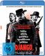 Django Unchained (Blu-ray)