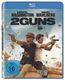 2 Guns (Blu-ray)