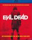 Evil Dead (Uncut) (Blu-ray)