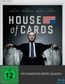 House Of Cards Season 1 (Blu-ray)