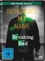 Breaking Bad Season 5 Box 2 (finale Staffel)