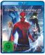 The Amazing Spider-Man 2: Rise of Electro (Blu-ray Mastered in 4K)