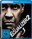 The Equalizer 2 (Blu-ray)