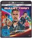 Bullet Train (Ultra HD Blu-ray & Blu-ray)