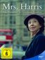 Mrs. Harris - Die Abenteuer einer Londoner Putzfrau