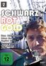 Schwarz Rot Gold Box 2 (Folge 7-12)