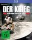 Der Krieg: Menschen im Zweiten Weltkrieg (Blu-ray)