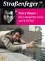 Straßenfeger: Percy Stuart (Komplette Serie)