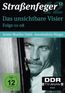 Straßenfeger Vol.12: Das unsichtbare Visier (Folgen 1-8)