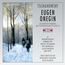 Eugen Onegin (in dt. Spr.)