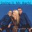 Swing It, Mr.Bach!