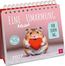 Postkartenkalender 2027: Eine kleine Umarmung für jeden Tag