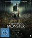How to Catch a Monster (O-Card) (Blu-ray)