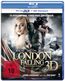 London Falling (3D Blu-ray)