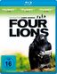 Four Lions (Blu-ray)