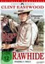 Rawhide - Tausend Meilen Staub Season 2 Box 2