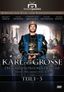 Karl der Große (Kompletter Historien-Dreiteiler)
