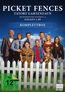 Picket Fences - Tatort Gartenzaun (Komplettbox)