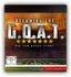 Die Tom Brady Story - Becoming the G.O.A.T. (Blu-ray & DVD inkl. T-Shirt Gr. L)