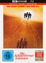 Die Körperfresser kommen (Ultra HD Blu-ray & Blu-ray im Mediabook)
