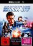 Knock Off - Der entscheidende Schlag (4K Ultra HD Blu-ray & Blu-ray im Mediabook)