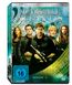 Stargate Atlantis Season 4