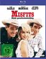 Misfits - Nicht gesellschaftsfähig (Blu-ray)