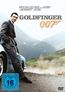 James Bond: Goldfinger