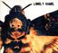 Death's-Head Hawkmoth