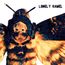 Death's-Head Hawkmoth (180g) (White Vinyl)