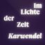Im Lichte der Zeit