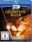 Der gestiefelte Kater (2011) (2D + 3D Blu-ray + DVD + Digital Copy)