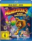 Madagascar 3 (Blu-ray & DVD)