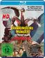 Frankensteins Monster im Kampf gegen Ghidorah (Blu-ray)